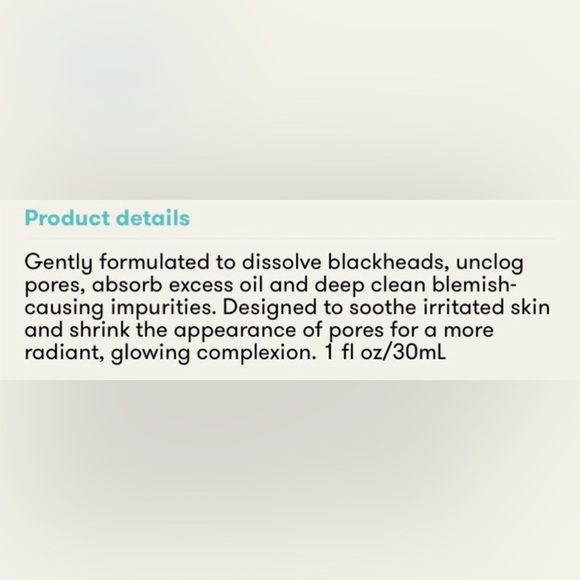 Proactiv Blackhead Dissolving Gel. Expires September 2025. $10 Each - Picture 5 of 7